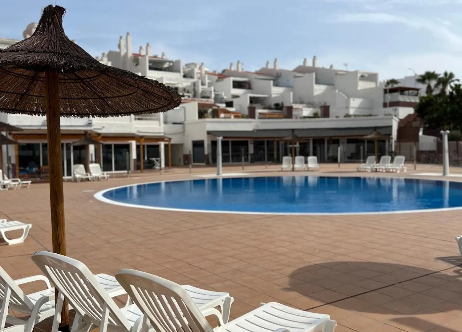 Adele Apartment Costa Adeje Spain