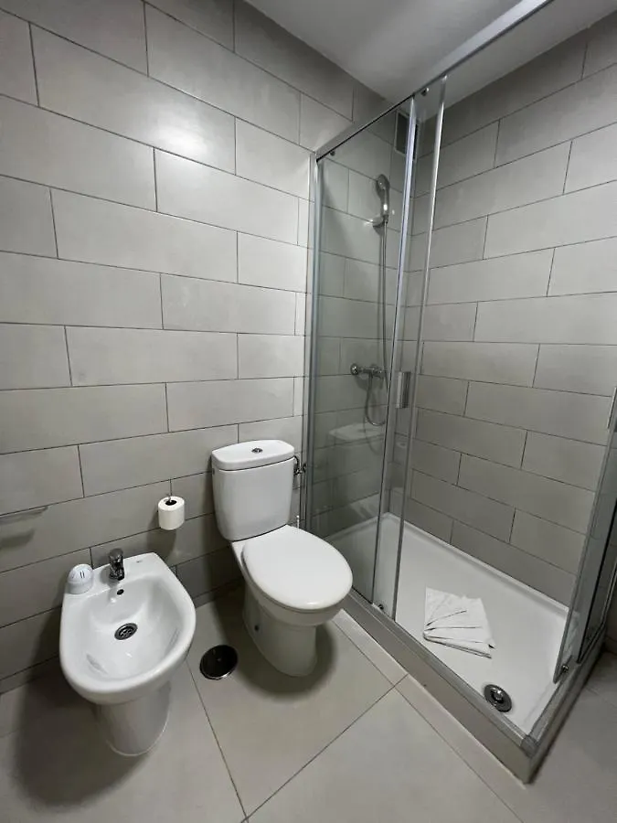 Adele Apartment Costa Adeje Spain