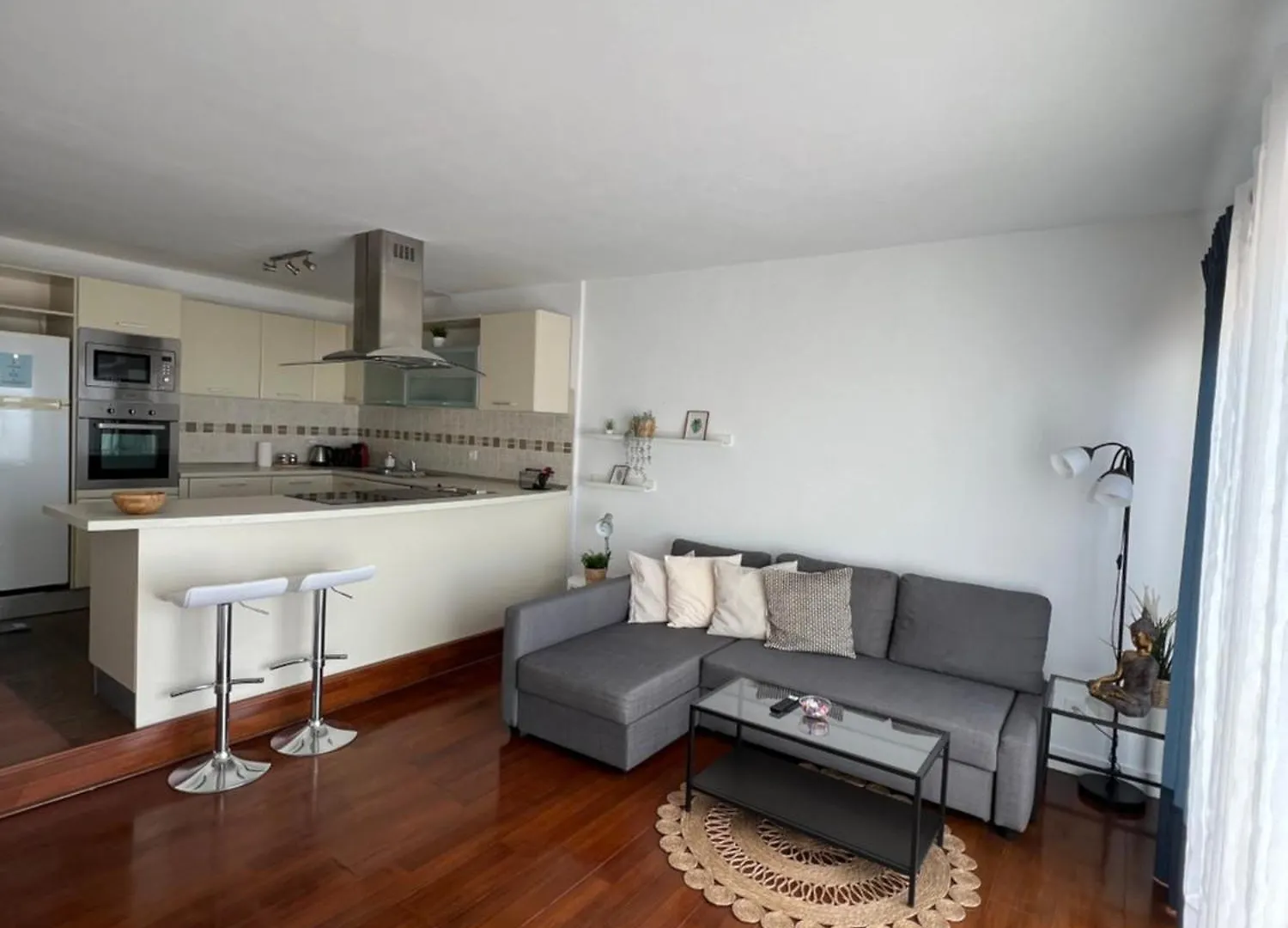 Adele Apartment Costa Adeje 0*, Costa Adeje (Tenerife)