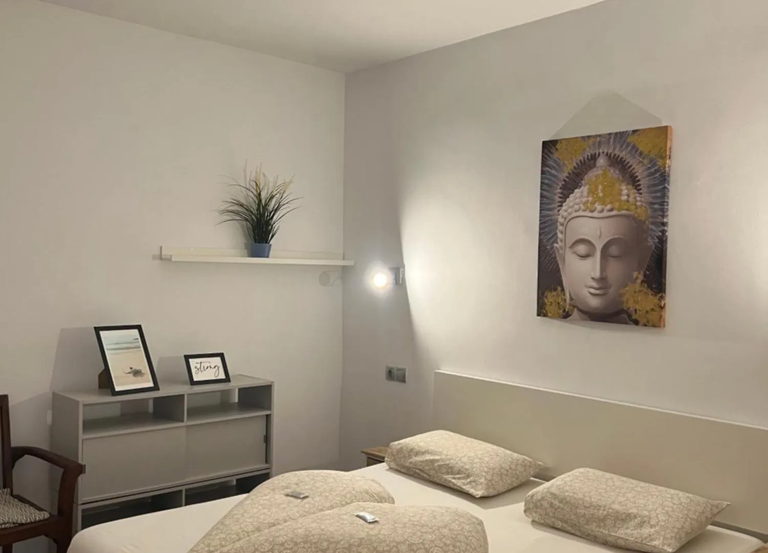 Adele Apartment Costa Adeje Spanien