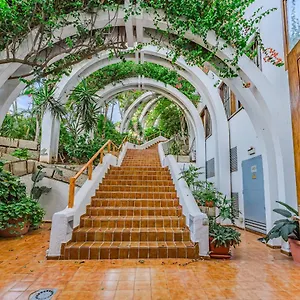 Centric In Playa Fanabe By Altamarhomes Costa Adeje (Tenerife)