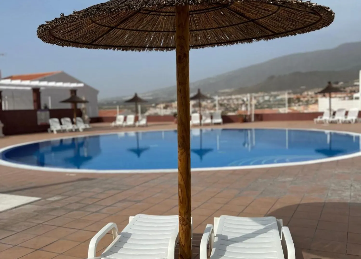 Adele Apartment Costa Adeje 0*, Costa Adeje (Tenerife) Spain