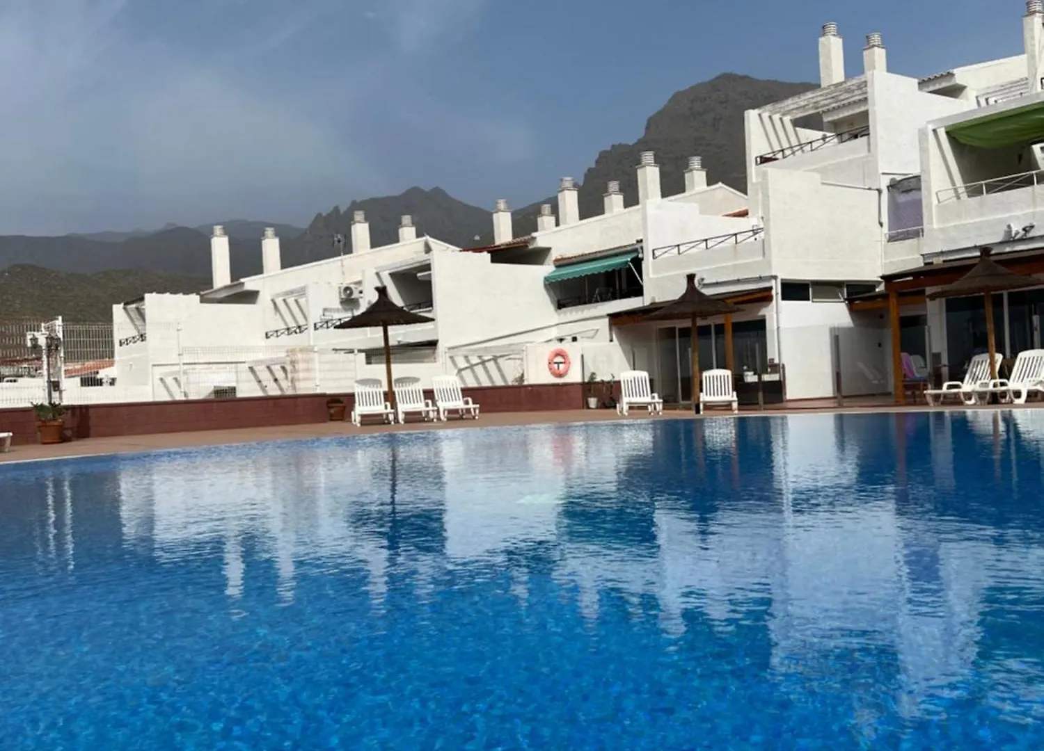Adele Apartment Costa Adeje  Costa Adeje (Tenerife)