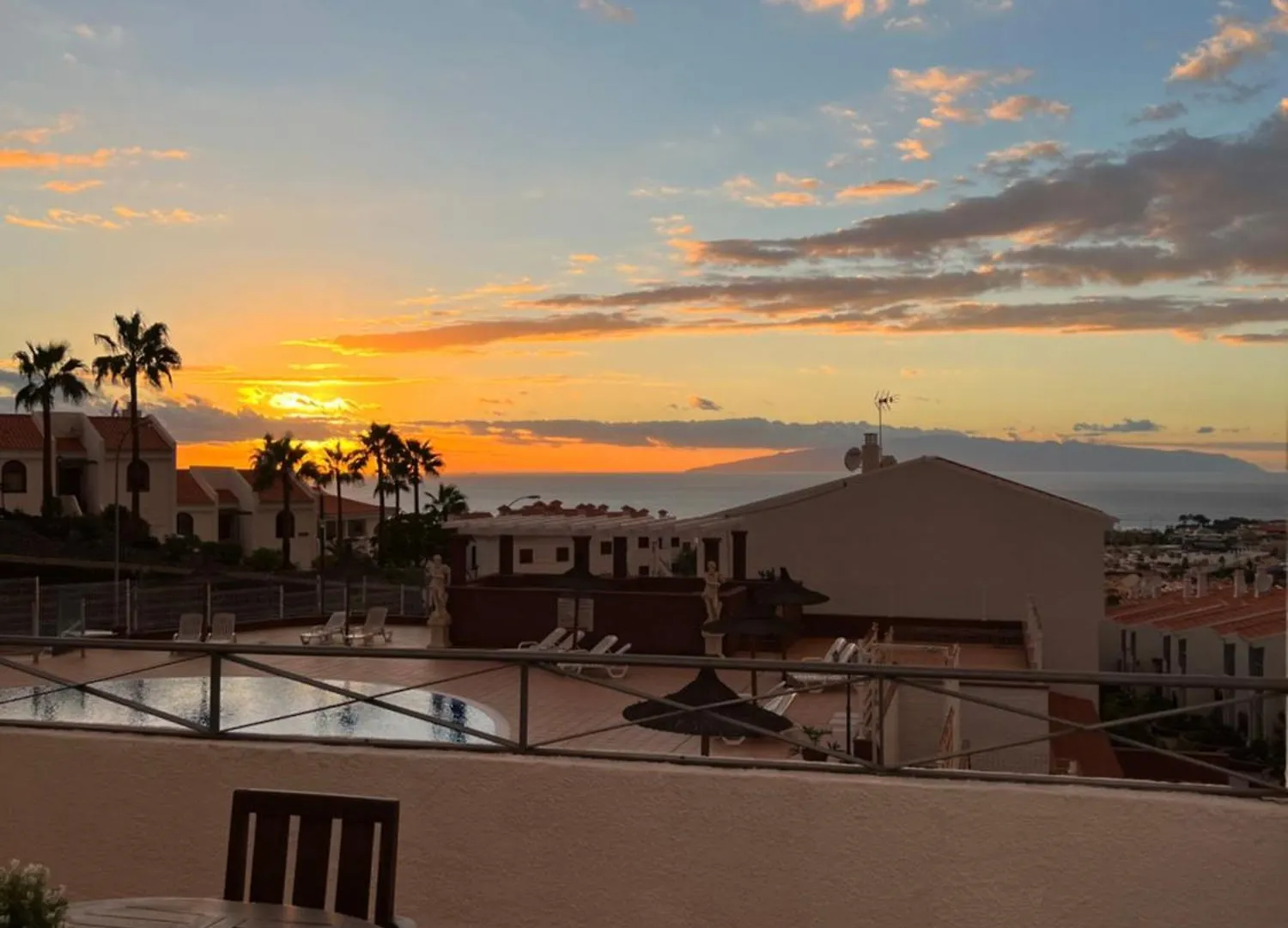 Adele Apartment Costa Adeje